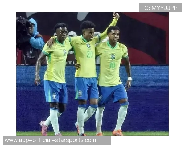 吉马良斯助攻埃斯特旺破门巴西队小胜韩国队取得胜利 吉马良斯助攻埃斯特旺破门巴西队小胜韩国队取得胜利