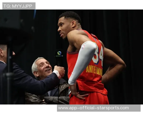 帕金斯揭示字母哥内心挣扎雄鹿默契应对却装作无知 帕金斯揭示字母哥内心挣扎雄鹿默契应对却装作无知