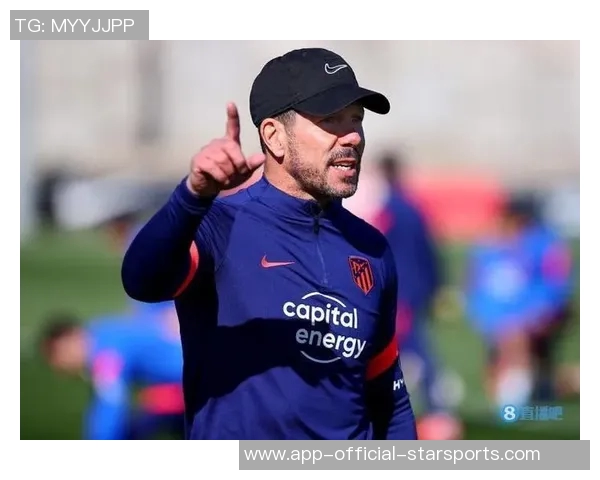 西蒙尼谈马竞表现称在平衡局势下红牌影响不予评论 西蒙尼谈马竞表现称在平衡局势下红牌影响不予评论