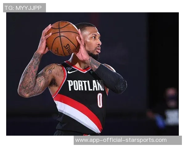 打不了球也能发光利拉德新专辑明日震撼上线引期待 打不了球也能发光利拉德新专辑明日震撼上线引期待