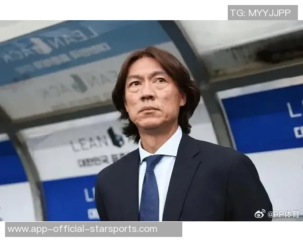 洪明甫强调韩国队11月专注比赛结果以提升世界杯排名 洪明甫强调韩国队11月专注比赛结果以提升世界杯排名