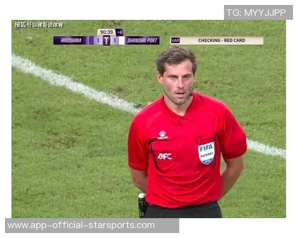 亚足联宣布海港外援古斯塔沃因暴力行为被红牌罚停赛三场并罚款2000美元