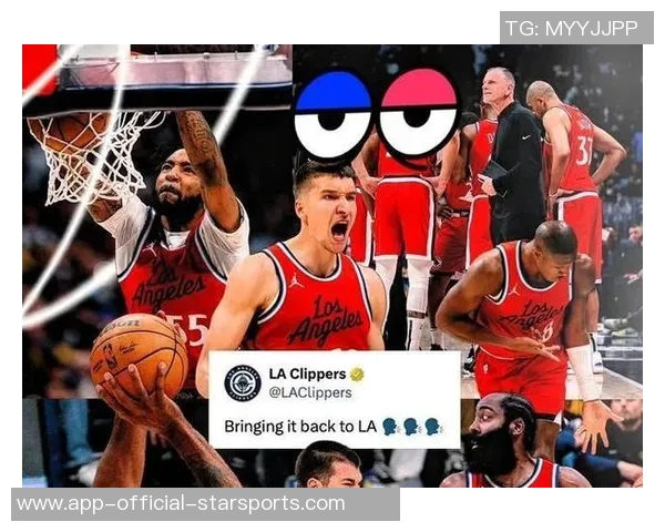 大洛称赞祖巴茨风格互补认为其有望争夺最佳防守球员奖 大洛称赞祖巴茨风格互补认为其有望争夺最佳防守球员奖