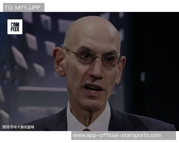阴阳合同调查持续进行萧华表示全明星赛不会移出快船主场 阴阳合同调查持续进行萧华表示全明星赛不会移出快船主场