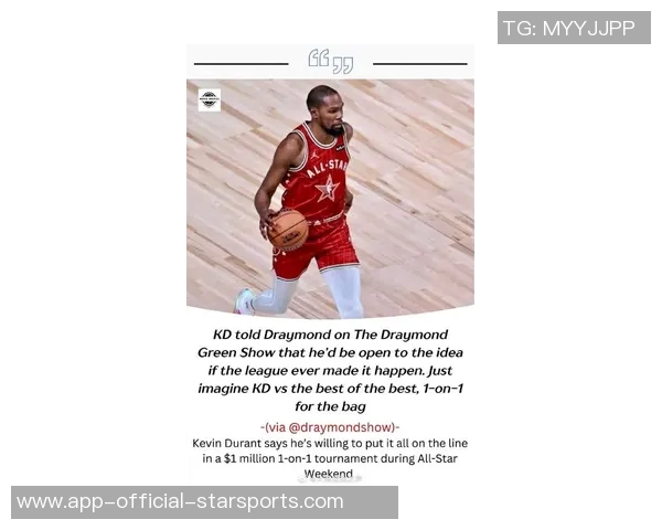 杜兰特称赞威少传奇地位呼吁他继续留在NBA赛场上 杜兰特称赞威少传奇地位呼吁他继续留在NBA赛场上