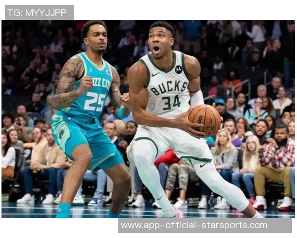 字母哥感恩雄鹿改变人生目标明确全力以赴争夺总冠军 字母哥感恩雄鹿改变人生目标明确全力以赴争夺总冠军