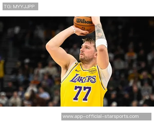 东契奇有望夺MVP湖人球迷期待球队新赛季华丽转身 东契奇有望夺MVP湖人球迷期待球队新赛季华丽转身