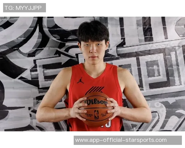 开拓者次节发力净胜快船16分杨瀚森贡献关键2分1板 开拓者次节发力净胜快船16分杨瀚森贡献关键2分1板