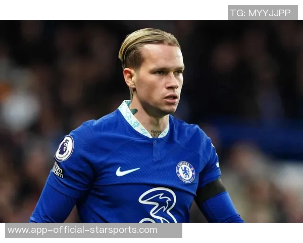 切尔西寻求超6000万镑赞助穆德里克继续单独训练