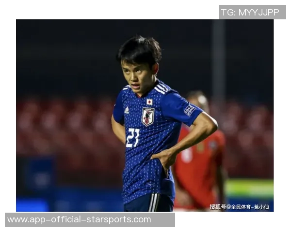 日本队新号码揭晓久保建英身披20号堂安律和南野拓实分别穿10号和8号 日本队新号码揭晓久保建英身披20号堂安律和南野拓实分别穿10号和8号