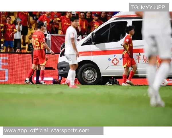 朱艺对阿萨莫阿遭遇表示心痛并呼吁中足联制定广告牌设置规范