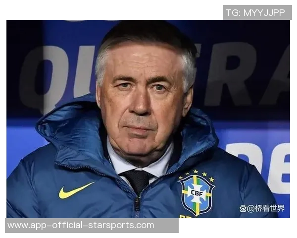 安切洛蒂将在国际比赛日征召巴伊亚两名新星让卢卡斯与茹巴入队