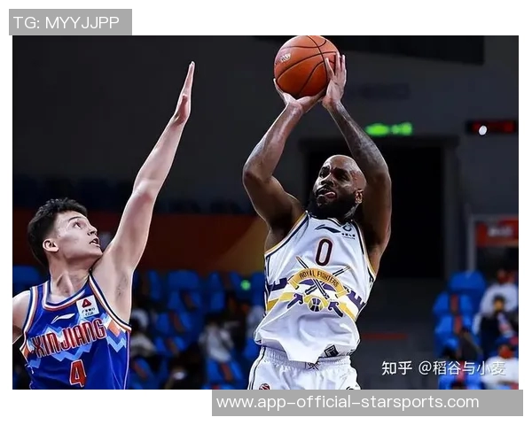 CBA官方宣布北控队新注册外援里勒与德瑞恩西伯恩正式加盟