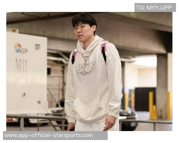 美媒称赞杨瀚森表现出色期待他在G联赛继续提升自我