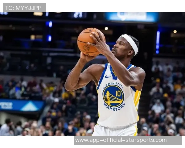 勇士官方海报发布巴特勒荣登封面助球队赢得胜利 勇士官方海报发布巴特勒荣登封面助球队赢得胜利