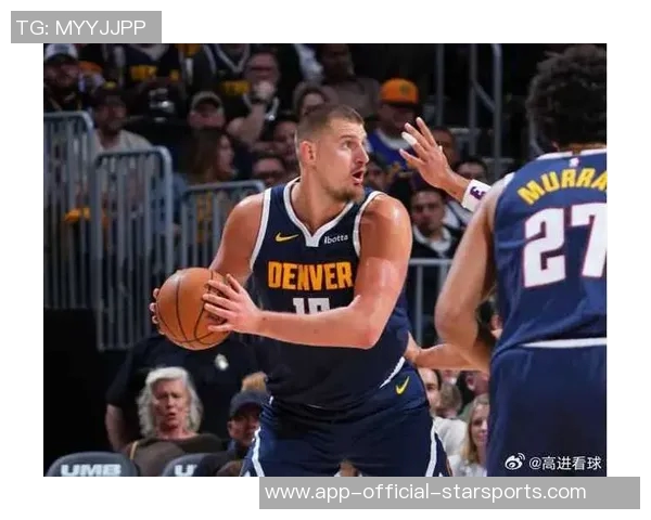 太阳主帅谈约基奇传球策略称掘金无球切入表现出色