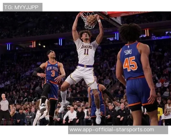 浓眉上半场火力全开13投8中砍下21分6篮板助球队领先对手