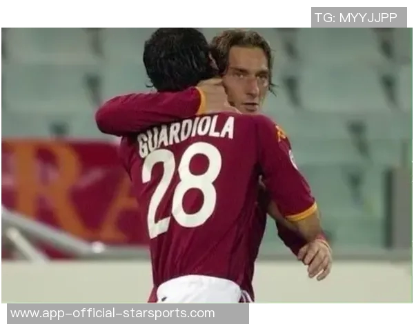 曾加谈足球传奇：马队托蒂与巴乔的独特尊重与爱戴之路