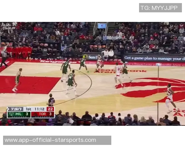 莺歌续约猛龙三年12亿感激球队对我的认可与支持