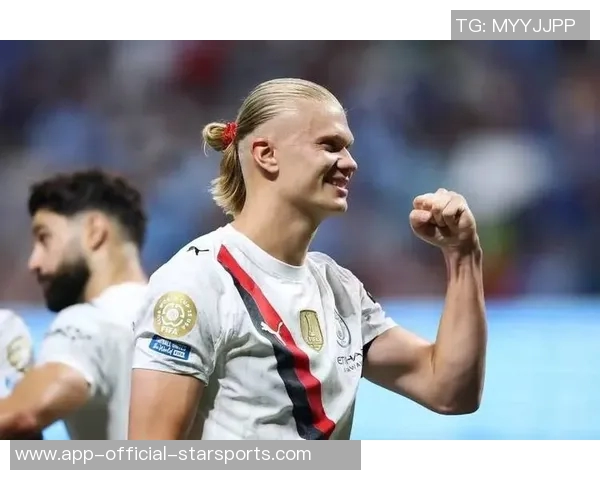 谢尔基分享与哈兰德的交流心得进球庆祝方式引发热议