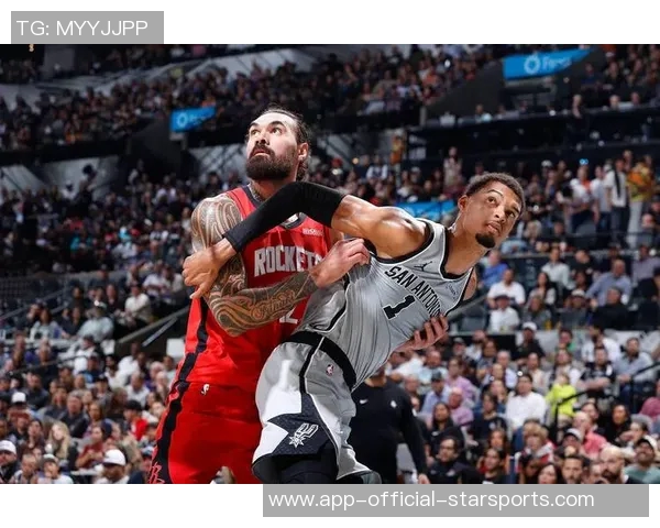 文班亚马回应故意罚球不中事件称当时并未多想只专注比赛表现