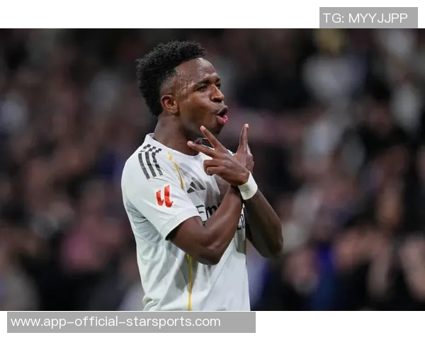 维尼修斯在皇马的未来岌岌可危接下来几个月将是关键时刻